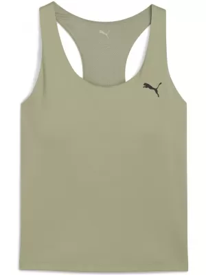 Топ резервоар PUMA W TAD ESSENTIAL 2 IN 1 TANK 52588982 LUX ARMY
