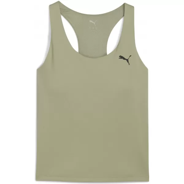  Топ резервоар PUMA W TAD ESSENTIAL 2 IN 1 TANK 52588982 LUX ARMY 