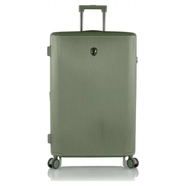  куфар HEYS EARTH TONES L МЪХ 