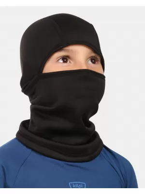 Babble KILPI ROBBER-J ZJ0804KI ЧЕРНО