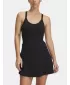 Рокля UNDER ARMOUR MERIDIAN DRESS 6000374-001 ЧЕРЕН