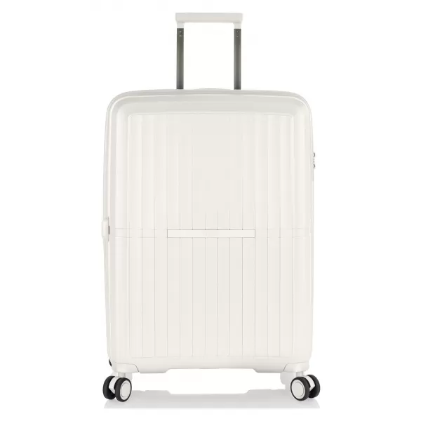  куфар HEYS AIRLITE M БЯЛО 