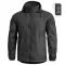 Мъжко яке PENTAGON CLOUDBURST PACKABLE MENS RAIN JACKET K07019 ЧЕРЕН