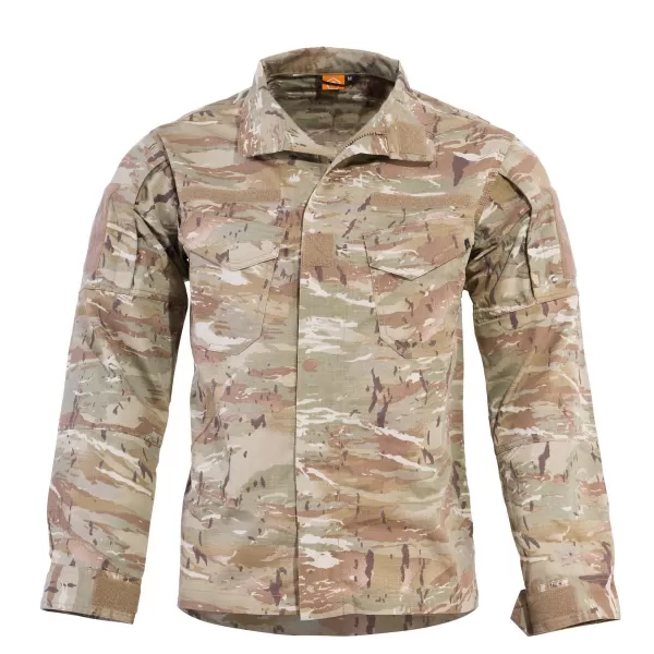  Яке PENTAGON LYCOS JACKET K02023 ПЕНТАКАМО 