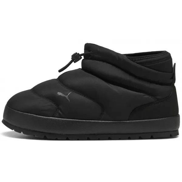  Чехли PUMA TUFF TERRA MID 40237601 PUMA BLACK/COOL DARK GREY 