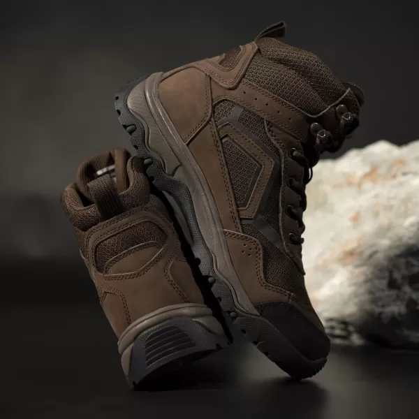  Ботуши PENTAGON SCORPION V2 NUBUCK 6 BOOTS K15049 ТЕРА КАФЯВО 