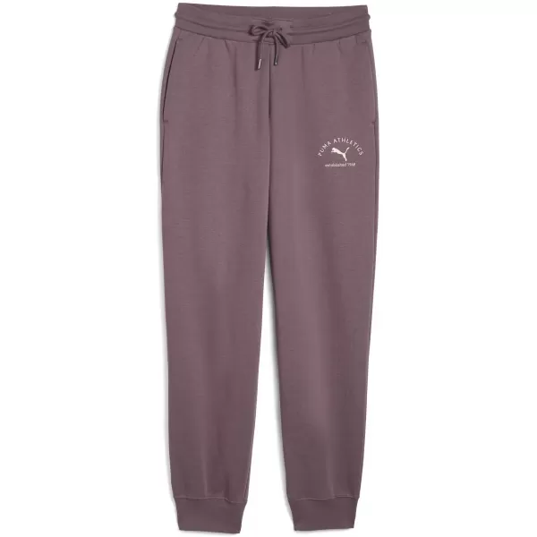  Дамски панталони PUMA CLASS SWEATPANTS 68813688 СТАФИДИ 