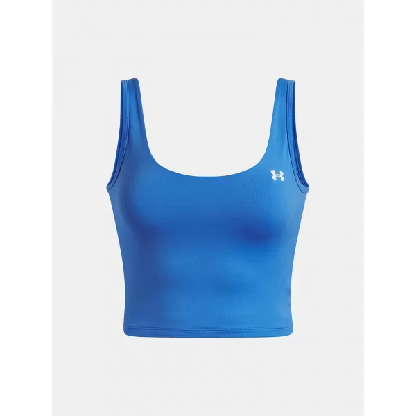  Дамски потник UNDER ARMOUR MOTION TANK EMEA 6007656-402 СИНЬО 