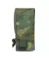 Жилища PENTAGON SINGLE MULTI POUCH CAMO K17091 СИВ КАМУФЛАЖ