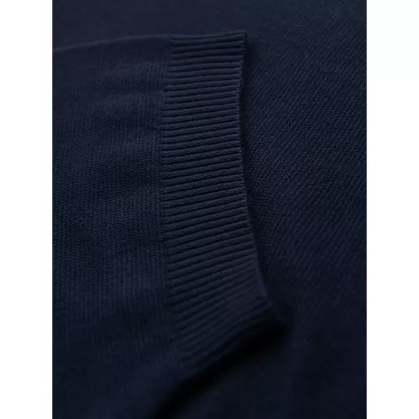  Риза OMBRE OM-TSCT-0252 ТЪМНО СИНЬО 