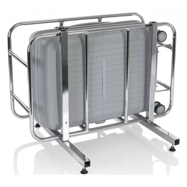  куфар HEYS AIRLITE S СИВО 