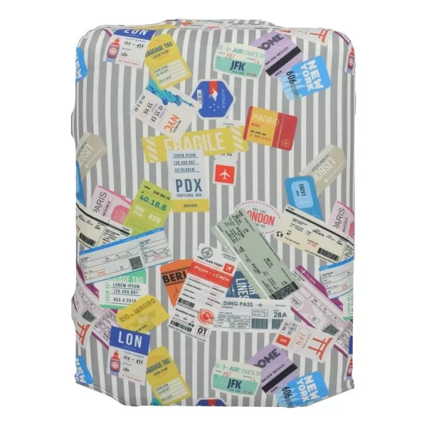  куфар TRAVELITE LUGGAGE COVER M БИЛЕТИ 