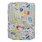 куфар TRAVELITE LUGGAGE COVER M БИЛЕТИ