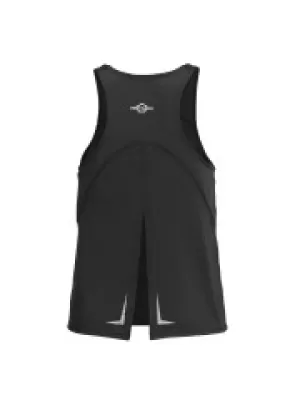 Дамска тениска PENTAGON ARIA WOMENS TANK TOP OFF K09046 ЧЕРЕН