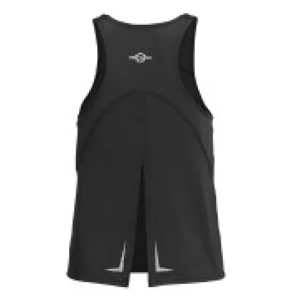  Дамска тениска PENTAGON ARIA WOMENS TANK TOP OFF K09046 ЧЕРЕН 
