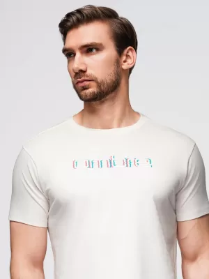 Риза OMBRE OM-TSPT-0248 БЯЛ