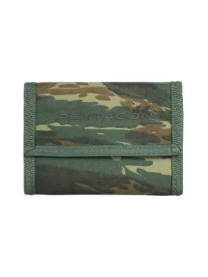 Портфейл PENTAGON STATER 2.0 WALLET K16057 СИВ КАМУФЛАЖ