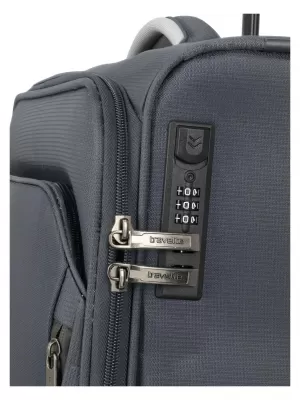 куфар TRAVELITE JETPACK MULTI 2 CABIN АНТРАЦИТ