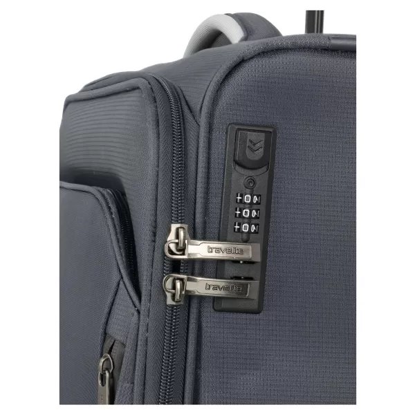  куфар TRAVELITE JETPACK MULTI 2 CABIN АНТРАЦИТ 