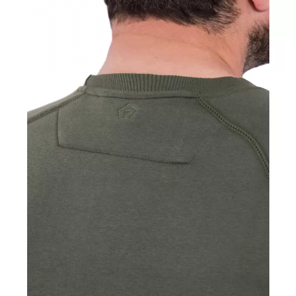  Суичър PENTAGON HAWK SWEATER K09019-TP ЧЕРЕН 