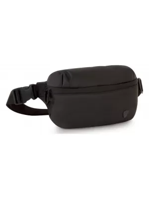 Бъбрек HEYS PUFFER WAIST BAG ЧЕРЕН