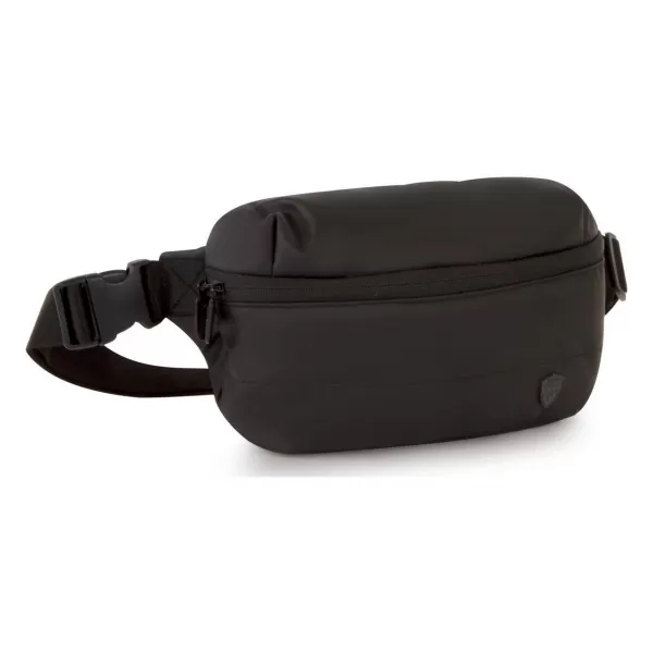  Бъбрек HEYS PUFFER WAIST BAG ЧЕРЕН 