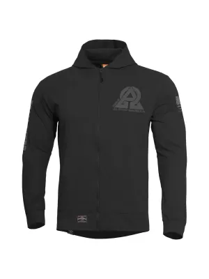 Суичър PENTAGON AGIS INSTRUCTOR ZERO EDITION K08043 ЧЕРЕН