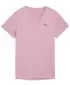 Риза PUMA W TAD ESSENTIAL VNECK TEE 52589065 POISED PINK
