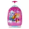 куфар HEYS KIDS PAW PATROL 2W РОЗОВО 2