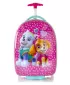 куфар HEYS KIDS PAW PATROL 2W РОЗОВО 2