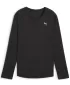 Риза PUMA W RUN VELOCITY LONG SLEEVE (POLY) 52658101 PUMA BLACK