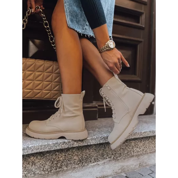  Дами DSTREET ZY0369 КАКИ 