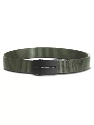 Колан PENTAGON REGAL BELT 35MM BLK K17103 МАСЛИНЕНО ЗЕЛЕНО
