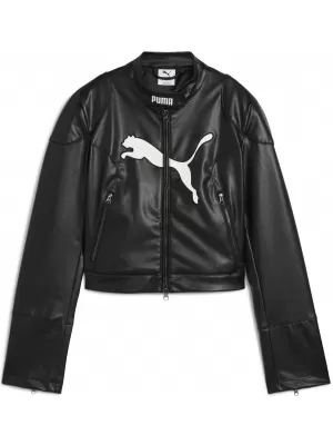 Дамско яке PUMA FUTURE ПУМА ЧЕРНА