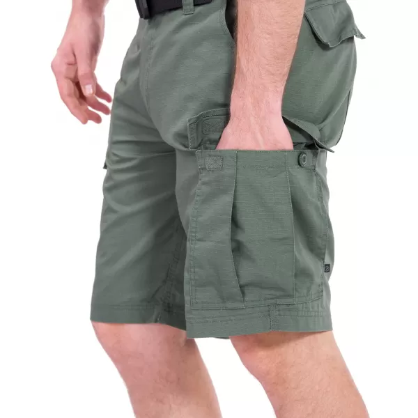  Шорти PENTAGON BDU 2.0 SHORTS K05011 КАКИ 