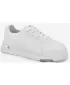 Дамски маратонки BIG STAR RR274A310 WHITE Big Star Shoes