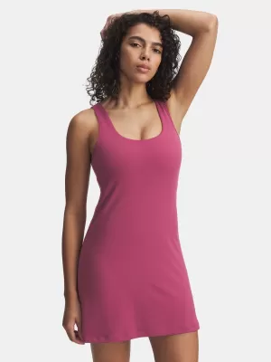 Рокля UNDER ARMOUR MOTION DRESS 1384053-659 ЧЕРВЕНО