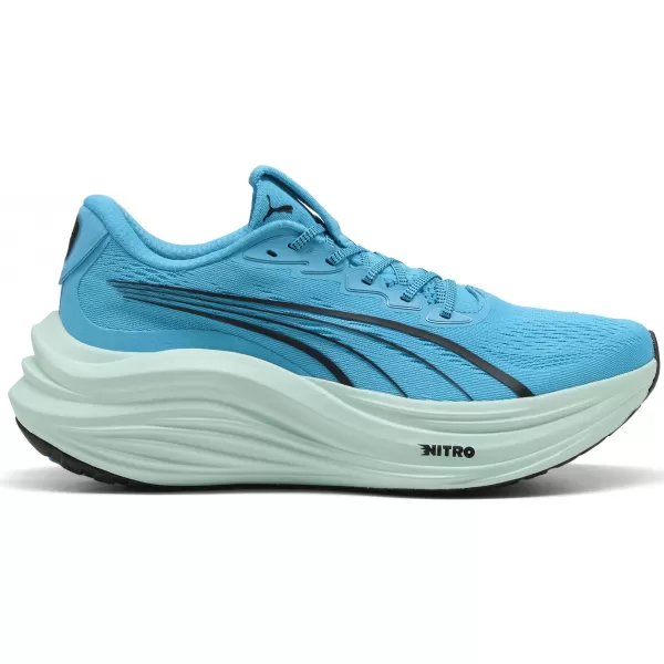  Ботуши PUMA MAGMAX NITRO 310088-12 СКОРОСТ НА СИНЬО/МЕНТА СТОПИЛКА 