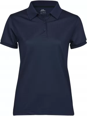 Дамска тениска TEE JAYS | TJ 7001 НАВИЦИ