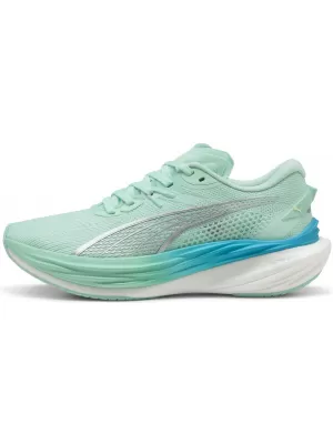 Дами PUMA DEVIATE NITRO 3 WNS 30970819 MINT MELT/SPEED ​​BLUE