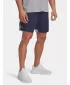 Мъжки шорти UNDER ARMOUR UA TECH VENT 2IN1 SHORT 6005917-410 СИНЬО