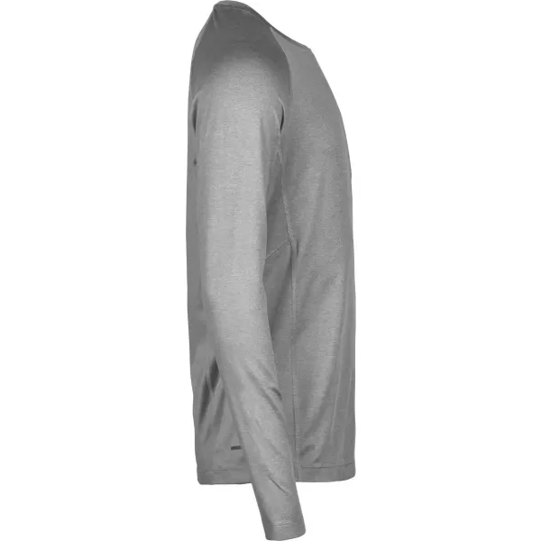  Мъжка тениска TEE JAYS | TJ 7022 СИВ МЕЛАНЖ 