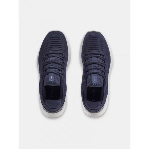  Мъжки обувки UNDER ARMOUR UA DYNAMIC 2 3028076-403 СИНЬО 