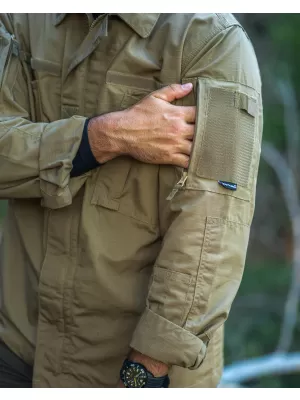 Яке PENTAGON ACU 2.0 JACKET K02012 КОЙОТ