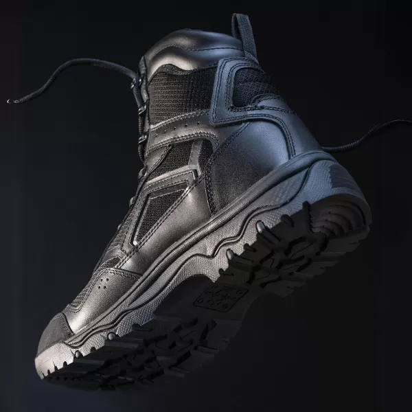  Ботуши PENTAGON SCORPION V2 LEATHER 8 BOOTS K15044 ЧЕРЕН 