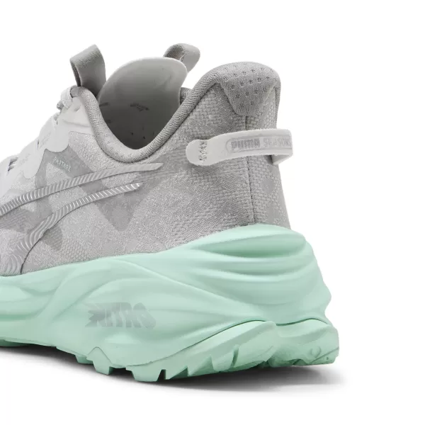 Дами PUMA FAST-TRAC NITRO 3 WNS 37978713 СИВО/МЕНТА СТОПИЛКА/МЕНТА 