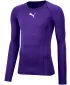 Риза PUMA LIGA BASELAYER TEE LS 655920_10 ПРИЗМА ВИОЛЕТ