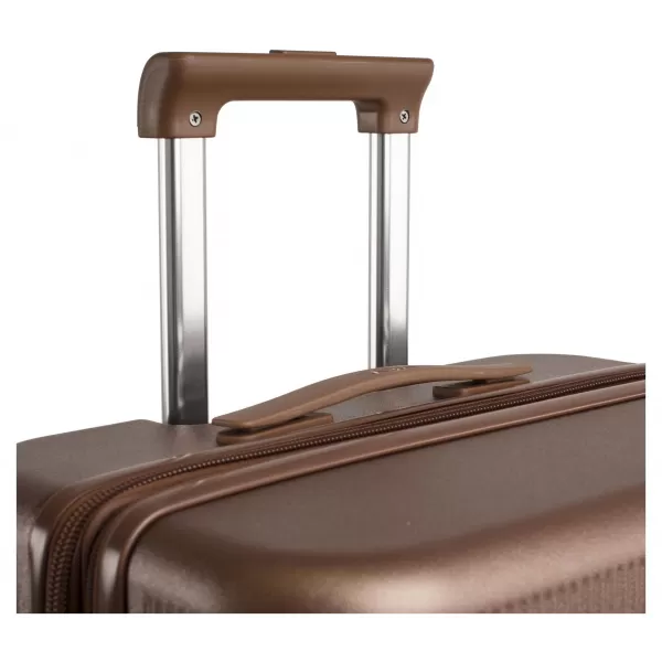  куфар HEYS EARTH TONES L КЕХЛИБАР 