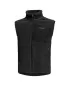 Pánská vesta PENTAGON SUMMIT SHERPA FLEECE VEST K04016 BLACK