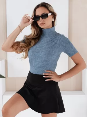 Дами DSTREET MY2555 СИНЬО